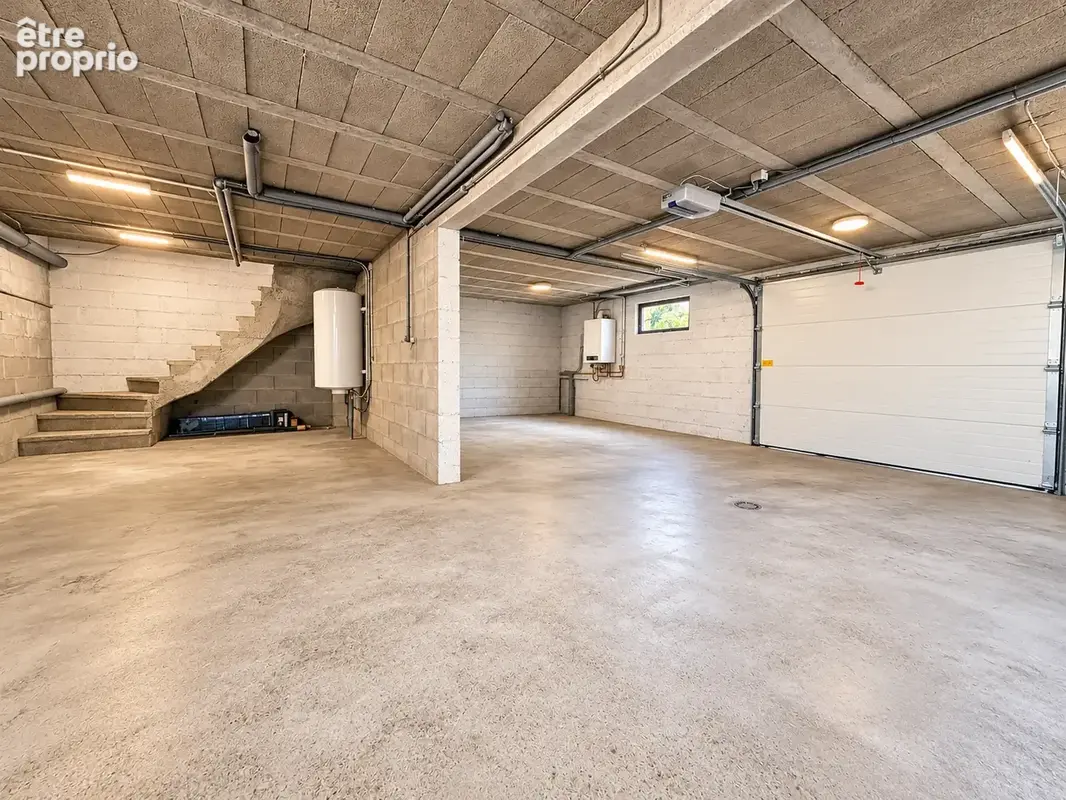 MAGSTATT-LE-HAUT, Maison mitoyenne de 105m2 avec garage - photo 13
