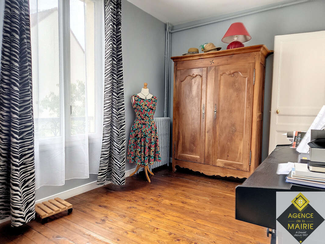 Maison à DRAVEIL