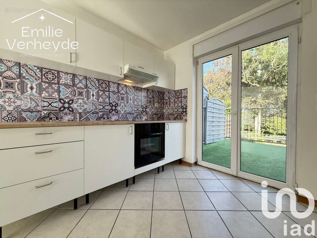 Photo 4 - Maison à WORMHOUT