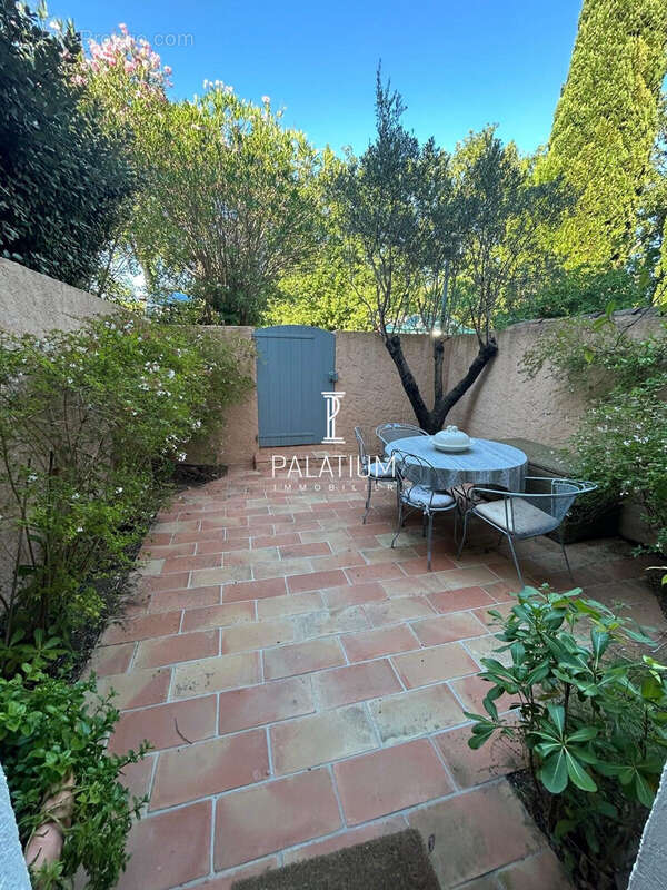 Maison à GRIMAUD