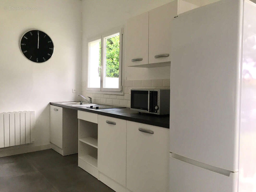 Maison à L'ILE-D'YEU