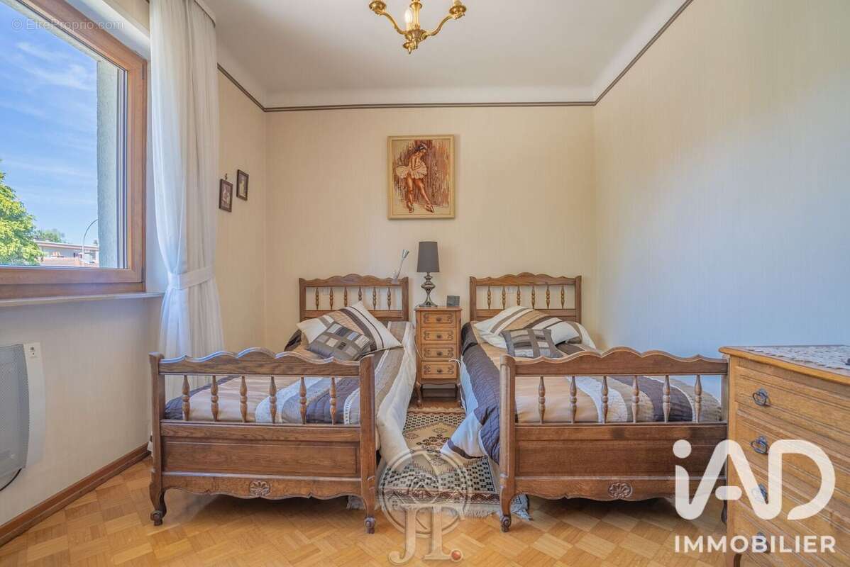 Photo 9 - Maison à SAINT-AVOLD