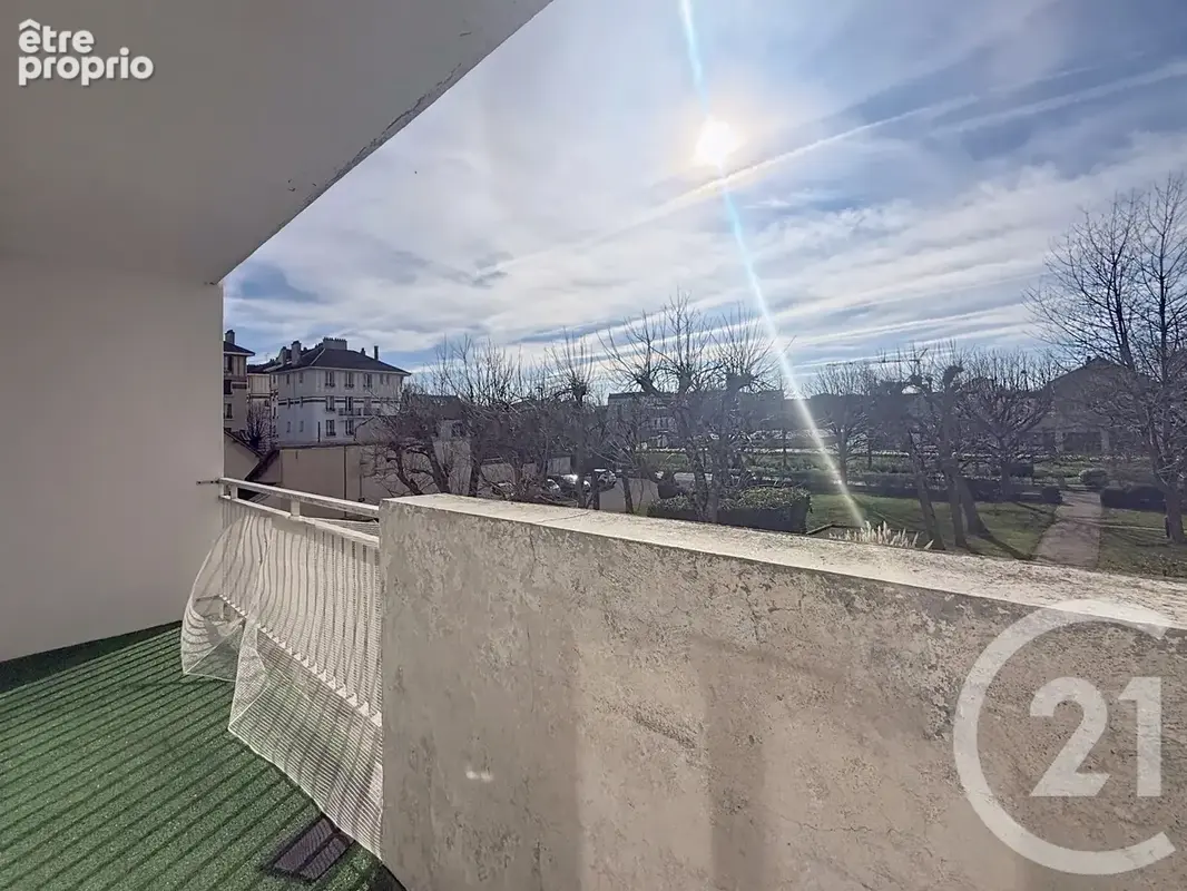 Appartement 3 pièces 68 m² à vendre à Troyes (10000) - photo 13