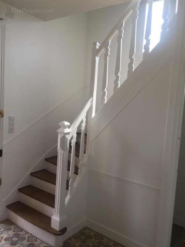 Maison à JOINVILLE-LE-PONT