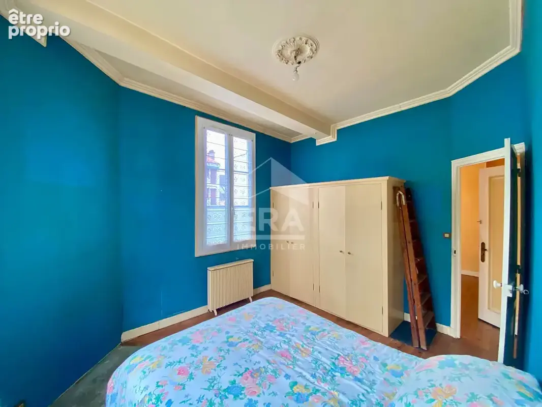 Appartement 56m² à pau - photo 13