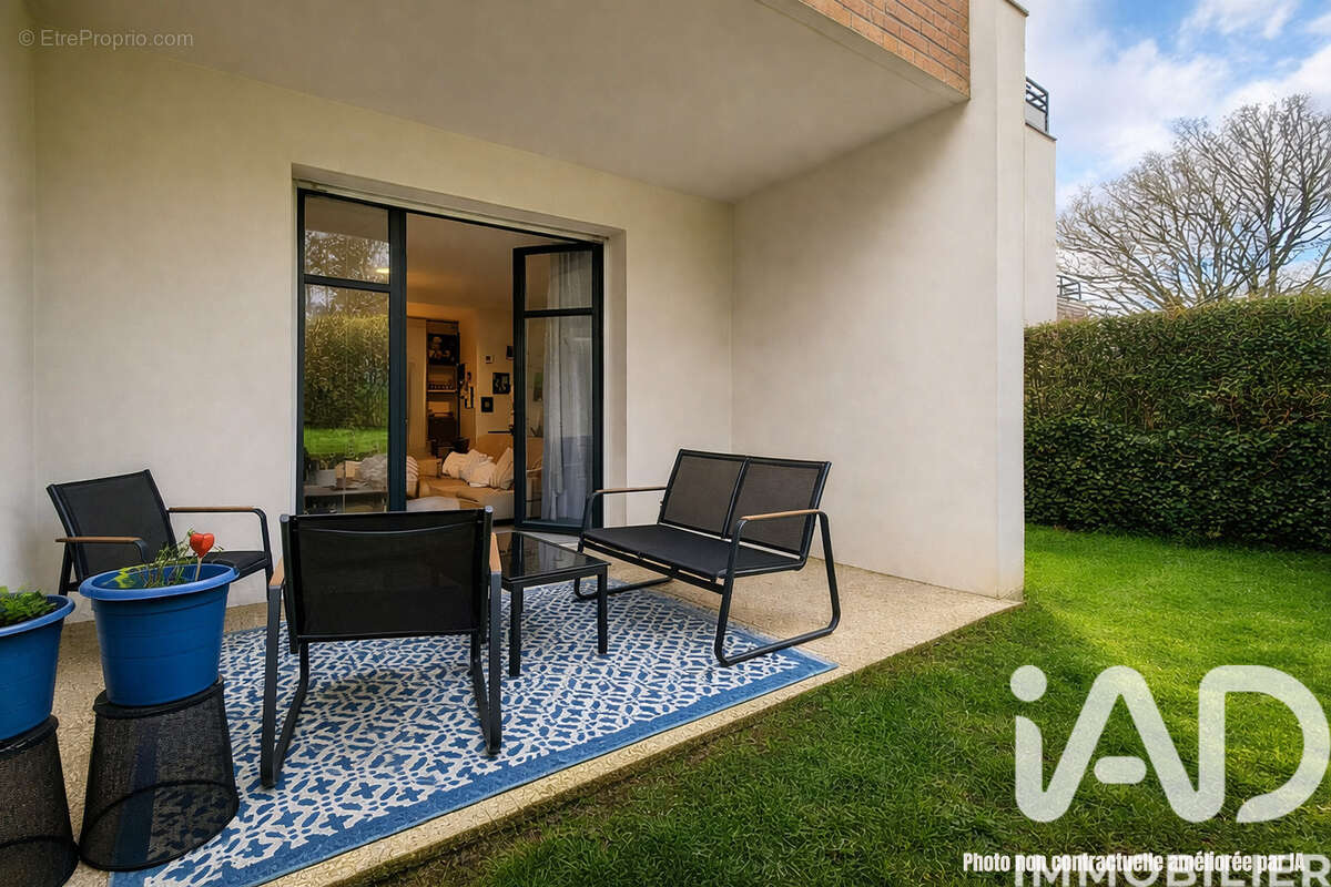Photo 4 - Appartement à RAMBOUILLET