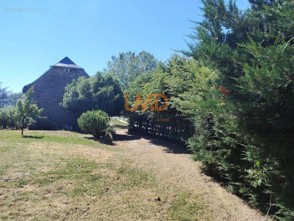Grande maison en pierres - photo 18
