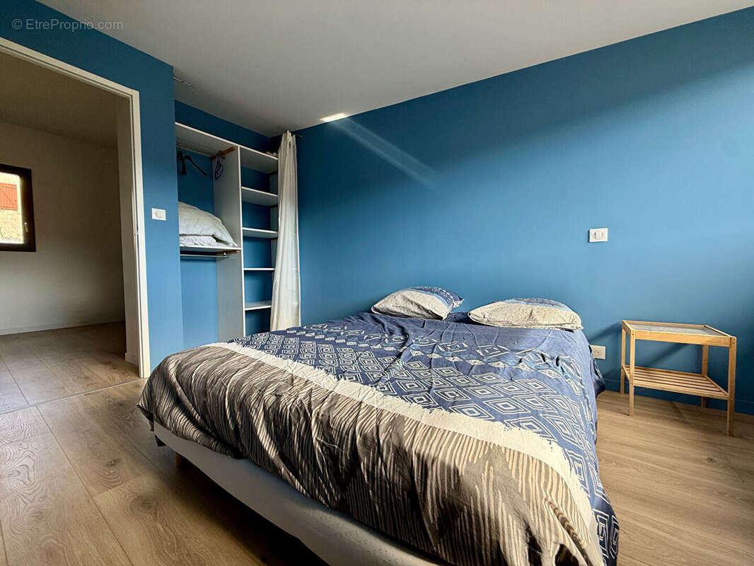 Maison à LONS-LE-SAUNIER