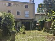 Maison à LA BASTIDE-SUR-L&#039;HERS