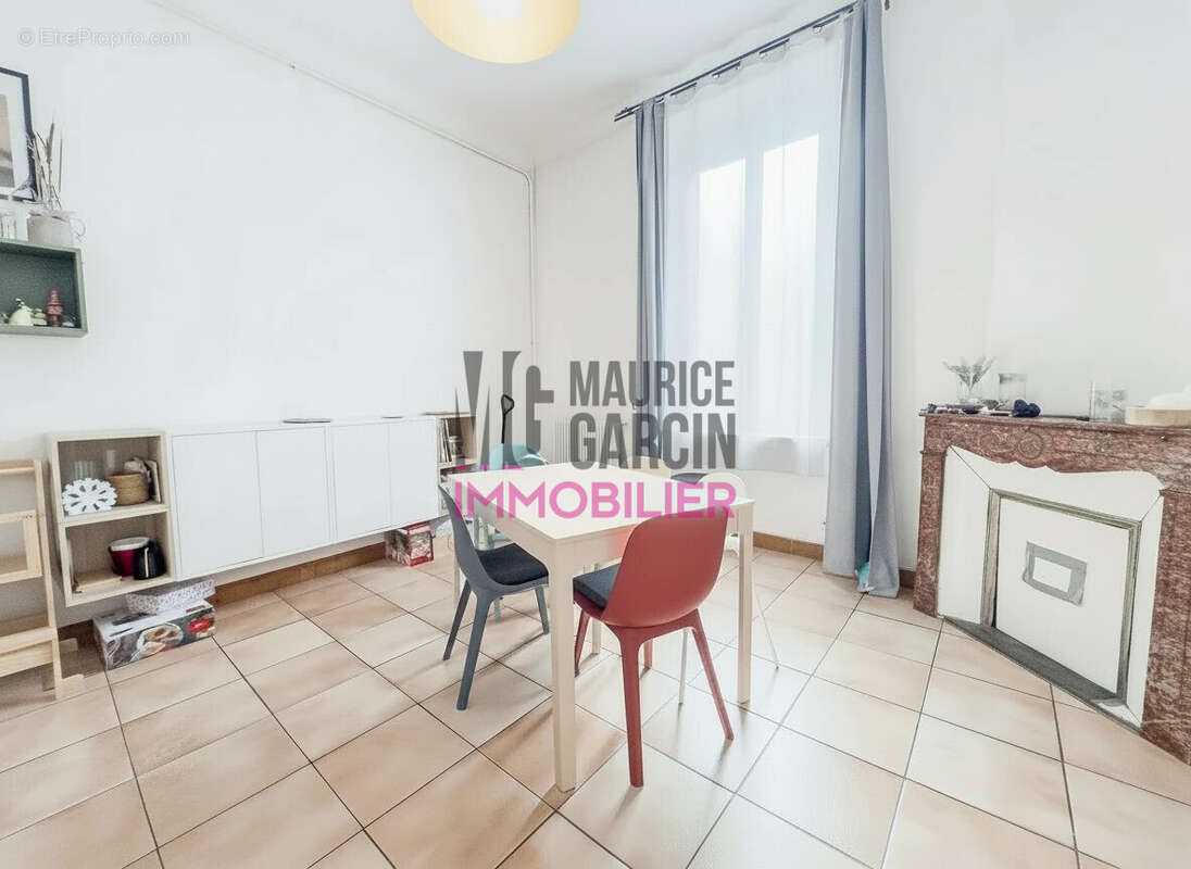Maison à CAVAILLON