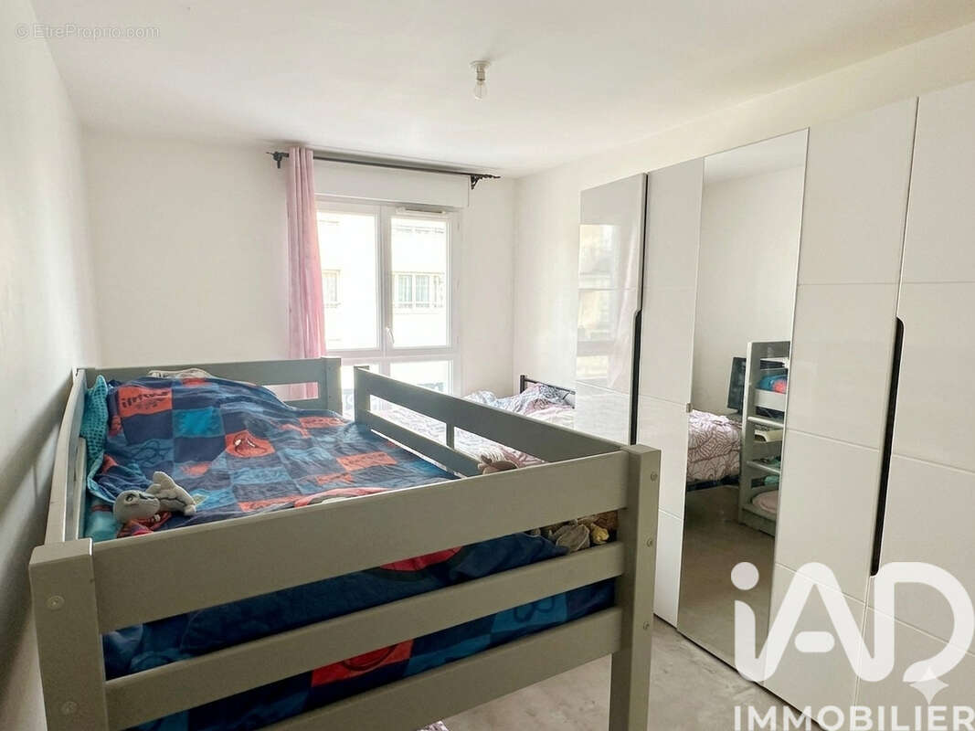 Photo 8 - Appartement à BONDOUFLE