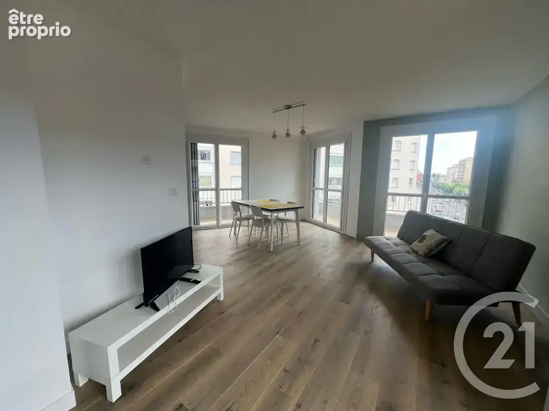 Photo Appartement à Aurillac au prix de 167 200€