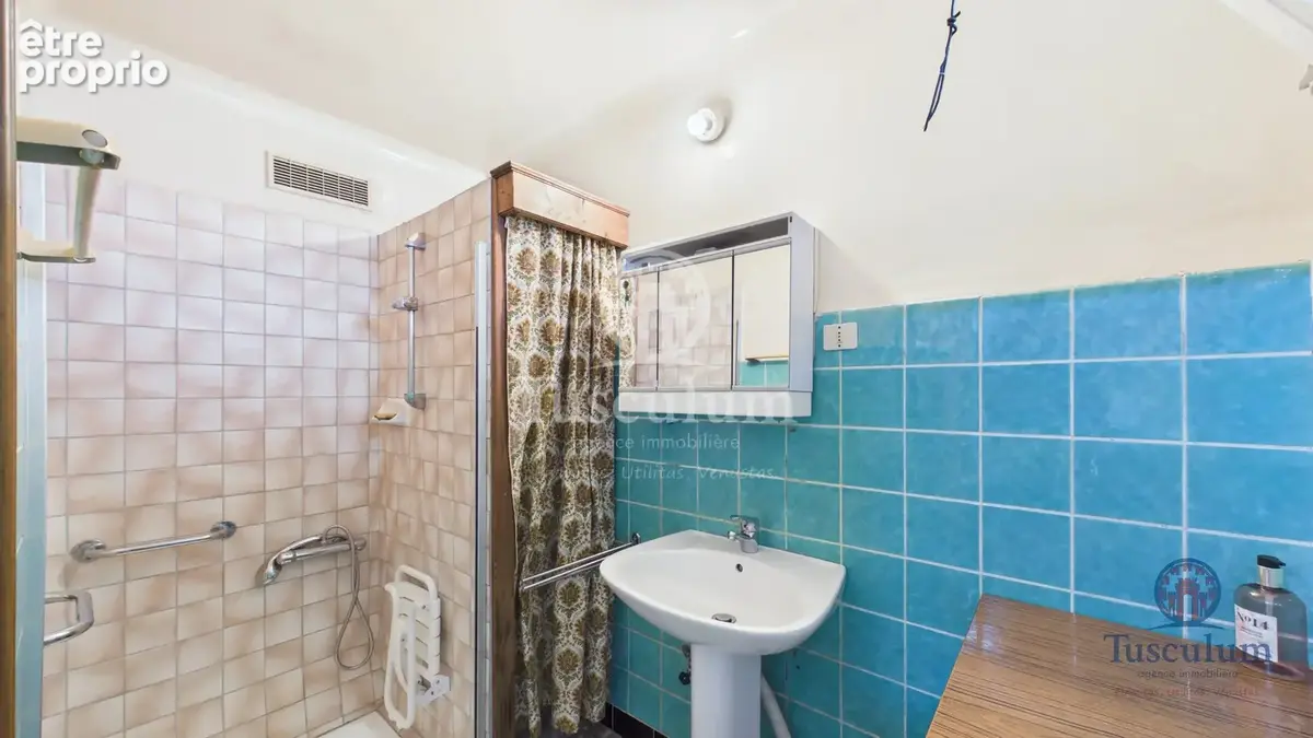 Maison de caractère avec dépendances — un ensemble aux multiples possibilités - photo 18