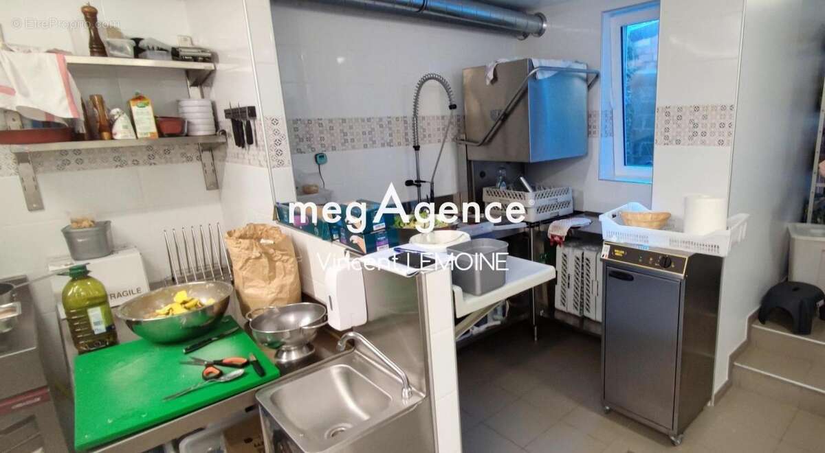 Appartement à PONTORSON