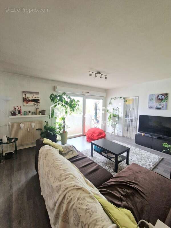 Photo 3 - Appartement à LONGWY