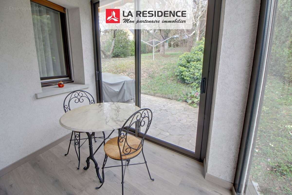 Maison à TRIEL-SUR-SEINE