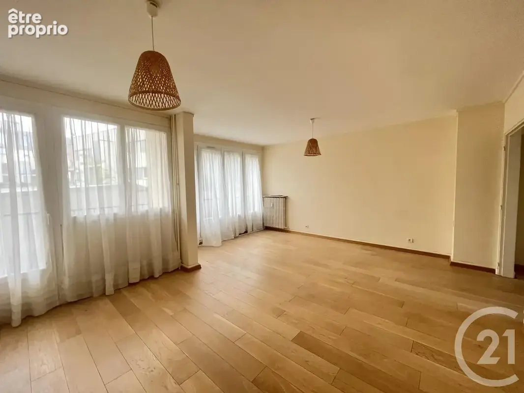 Appartement à CHARTRES