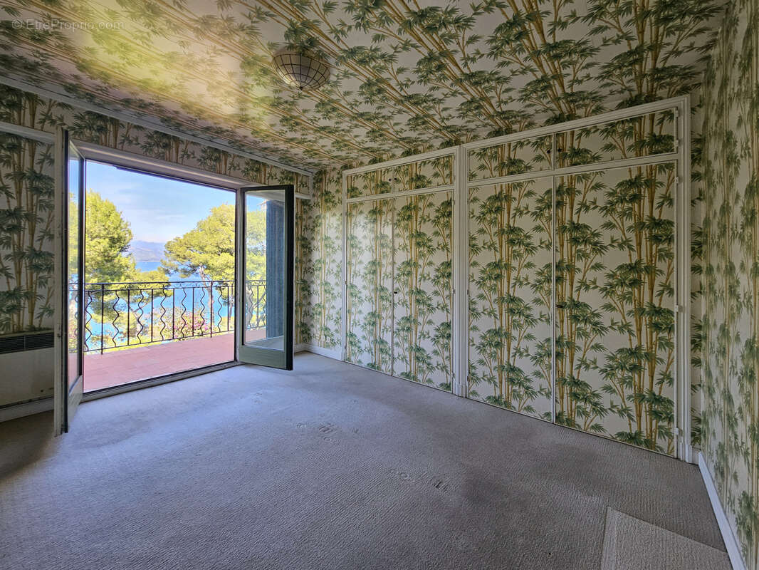 Maison à ROQUEBRUNE-CAP-MARTIN