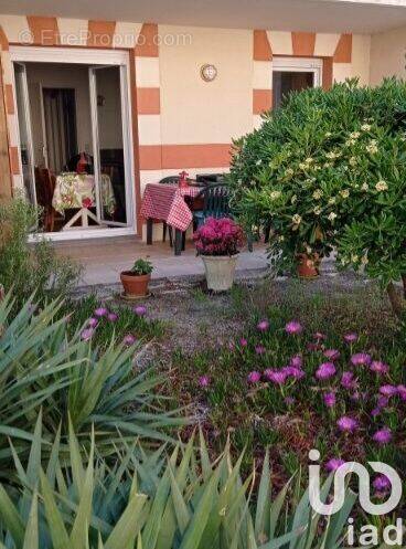 Photo 1 - Appartement à LE VERDON-SUR-MER