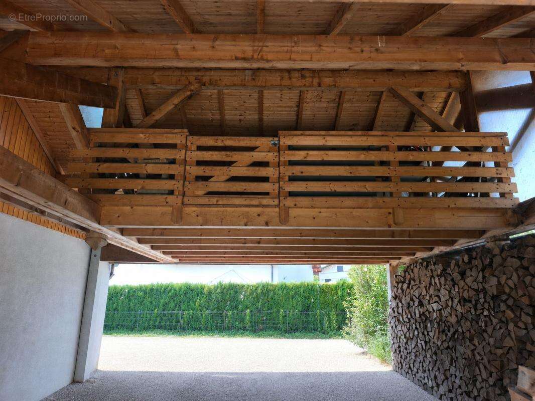 Maison individuelle de plain-pied – 100,5 m² – terrain 1 113 m² - photo 6