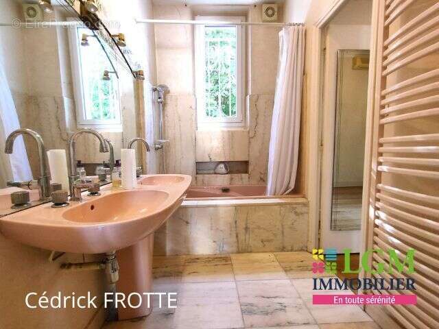 Tres belle maison familiale avec piscine - photo 8