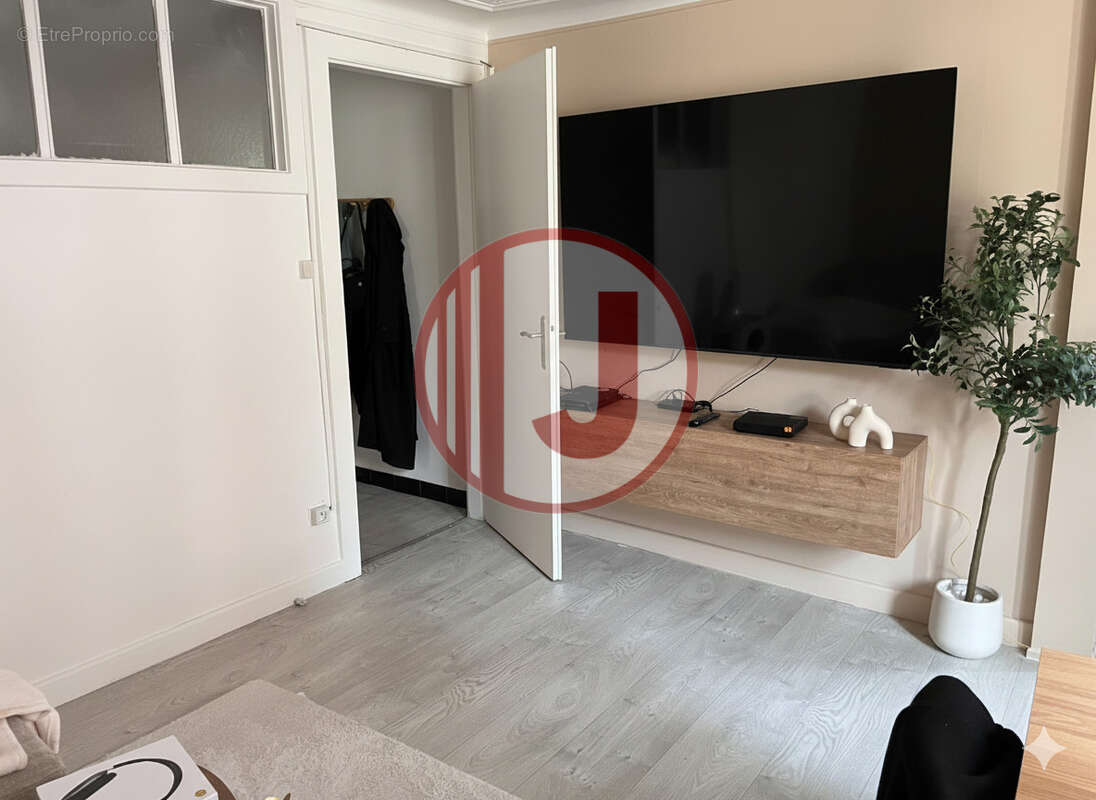 Appartement à MASEVAUX