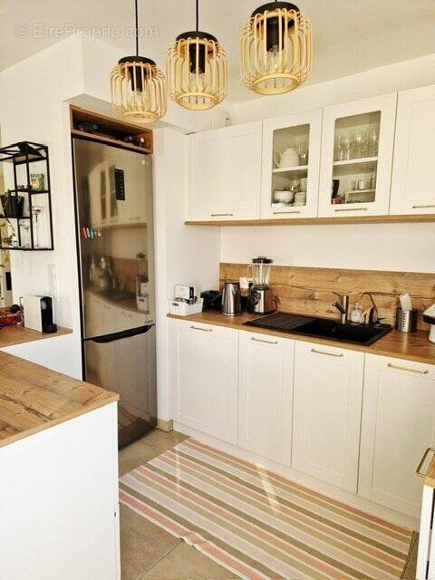 Appartement à LES SORINIERES