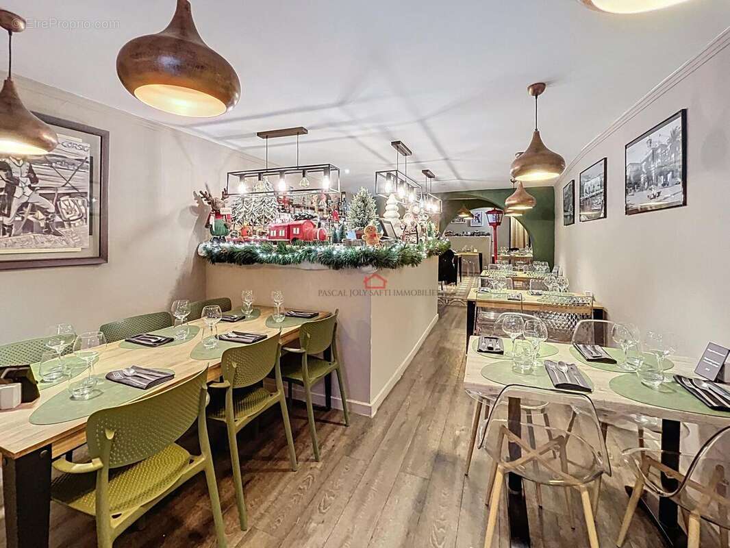 Photo 3 - Commerce à AJACCIO