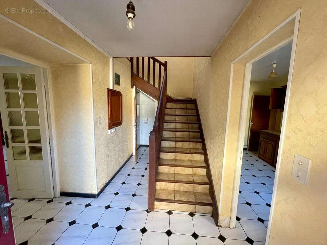 Photo 3 - Maison à LAGARDERE