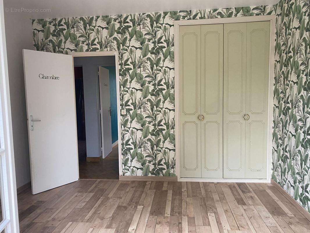 Maison à POULIGNY-SAINT-PIERRE