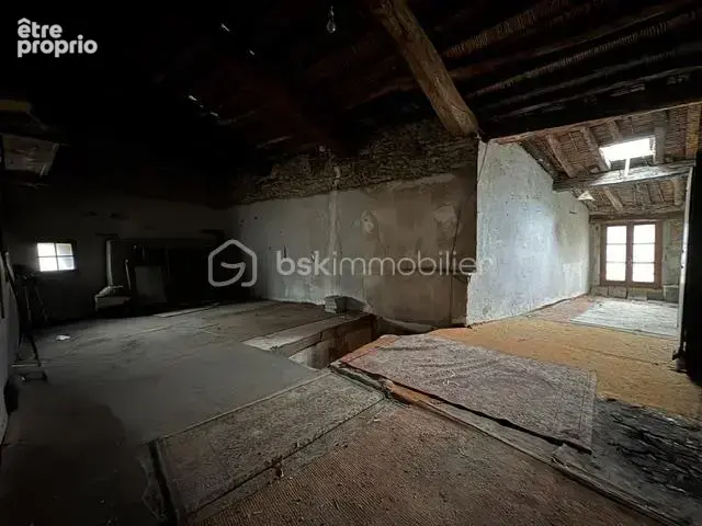 Maison 5 pièces 60 m2 - photo 8