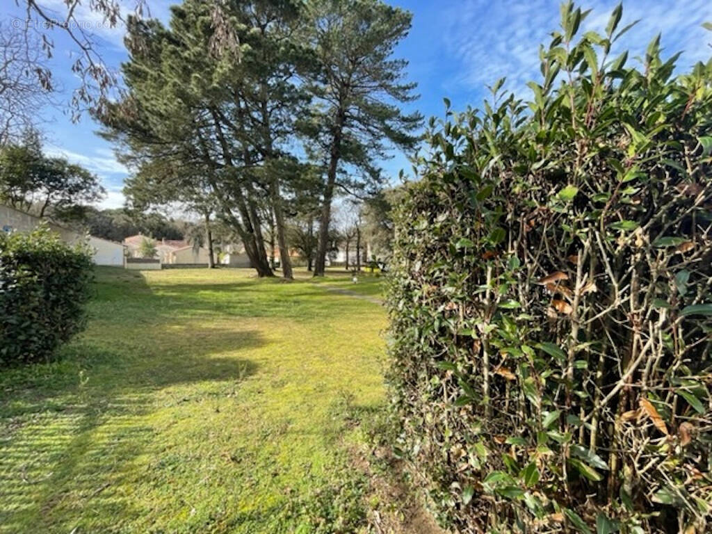 Appartement à SAINT-MICHEL-CHEF-CHEF