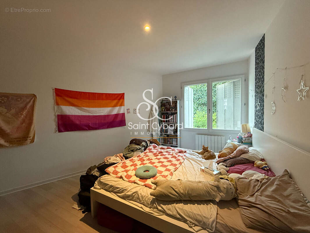 Appartement à ANGOULEME