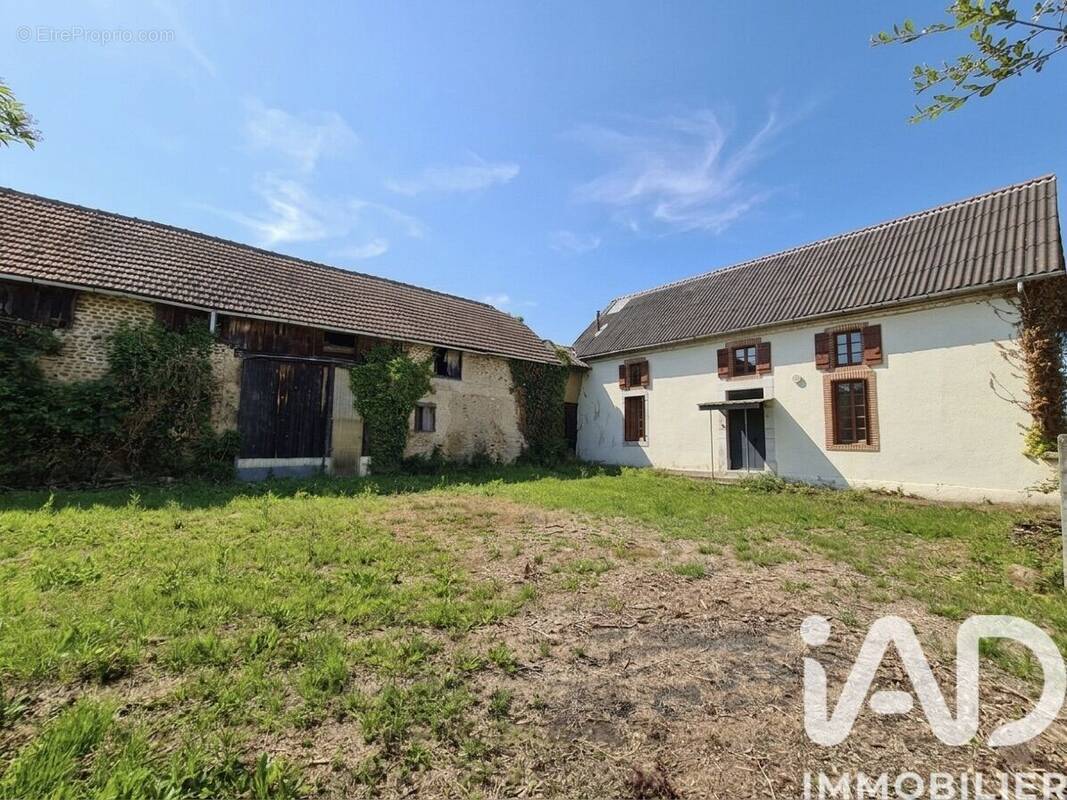 Photo 1 - Maison à GER