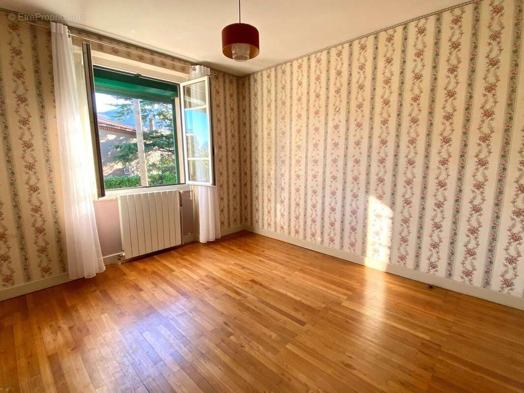 Photo 8 - Maison à AUSSILLON