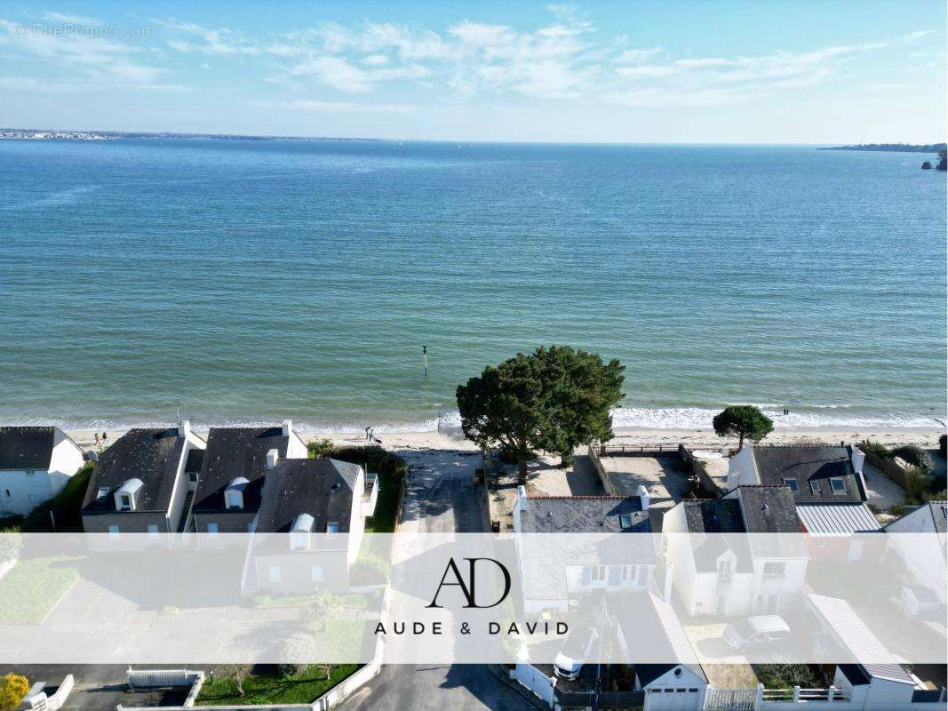 Appartement à FOUESNANT