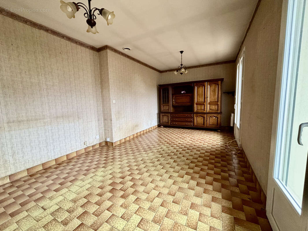 Maison à VIAS
