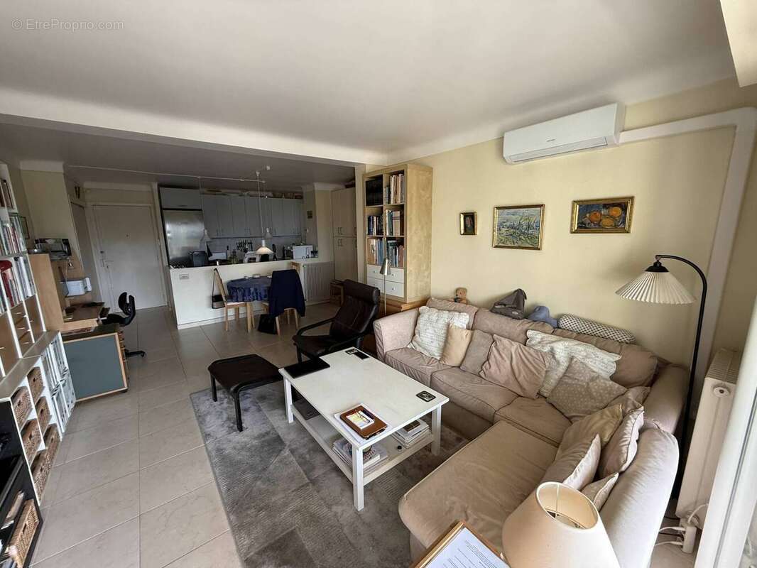 Appartement à SAINT-RAPHAEL