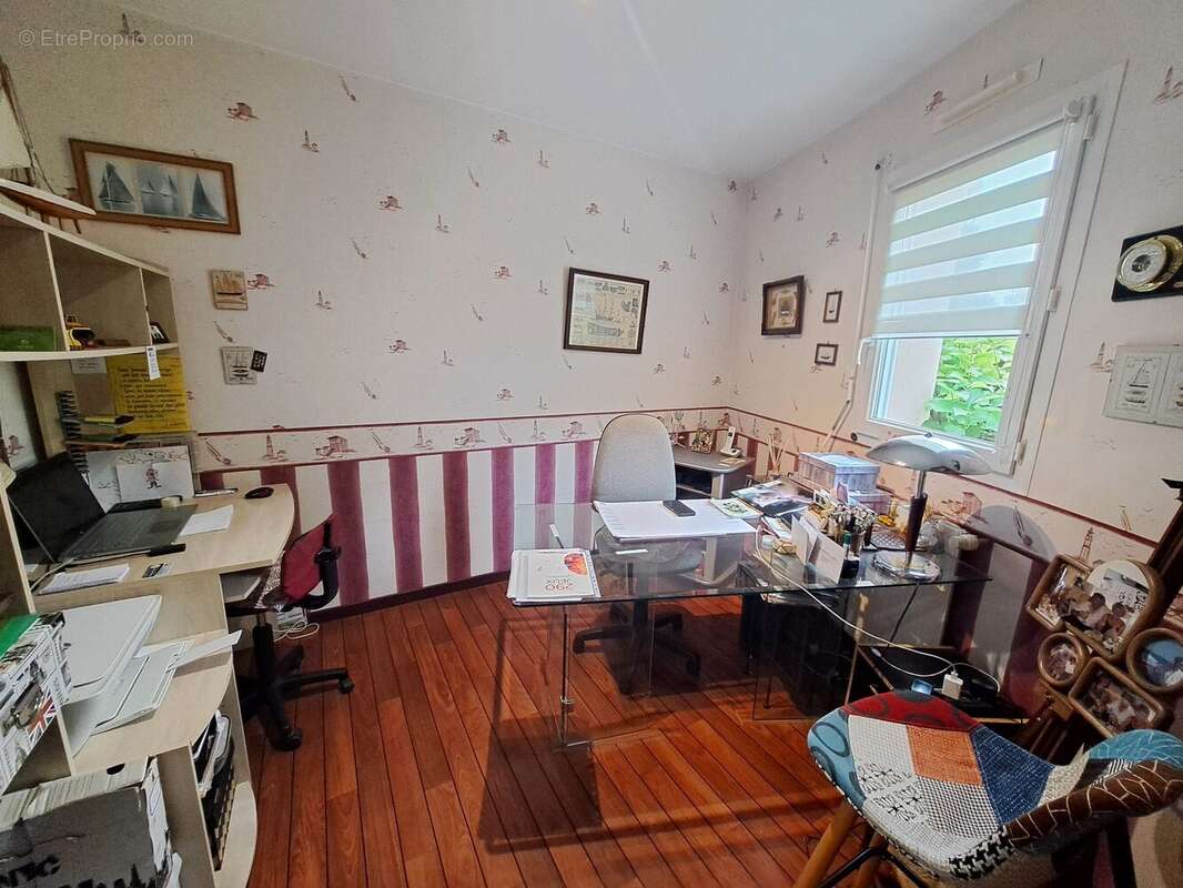 Maison à CHANTELOUP