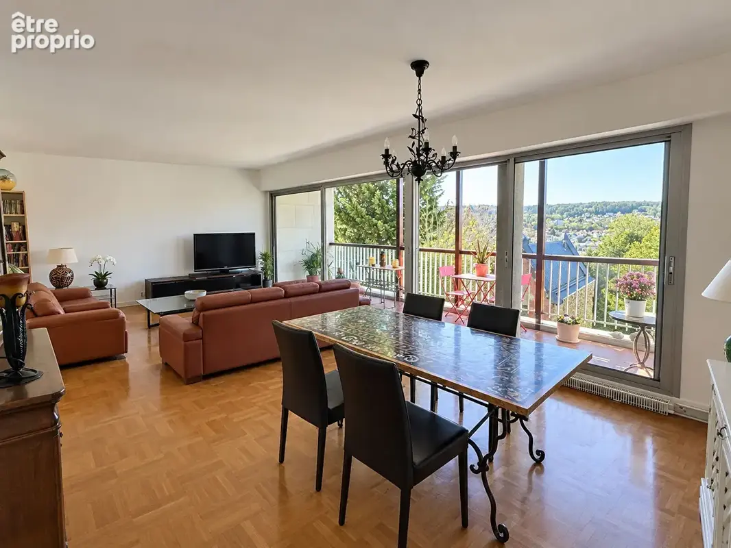 Photo Appartement à Sevres au prix de 570 000€