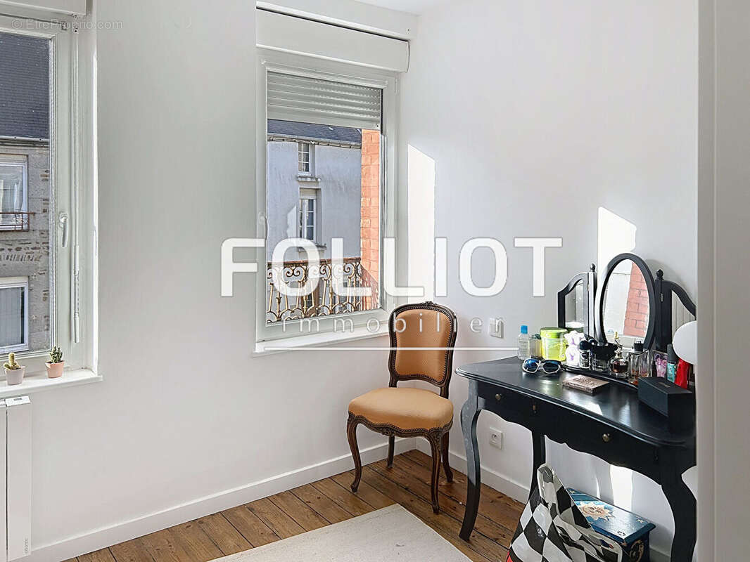 Maison 5 pièces à vendre à Cérences - Opportunité à saisir ! - photo 4