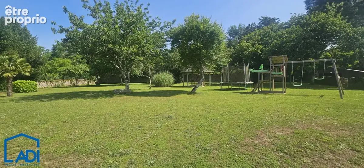 Coup de coeur à 5 min de ST MAIXENT, Maison familiale !!! - photo 3