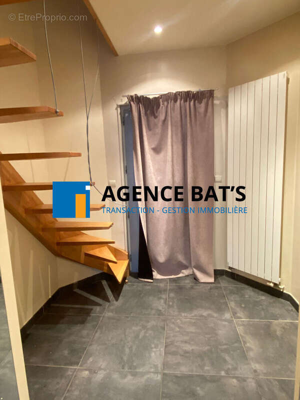 Photo 7 - Appartement à SAINT-ETIENNE