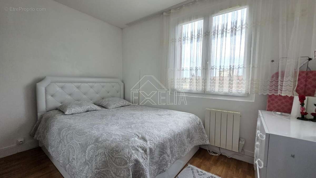 Appartement Mantes la Ville 3 chambres, un garage, une cave - photo 7
