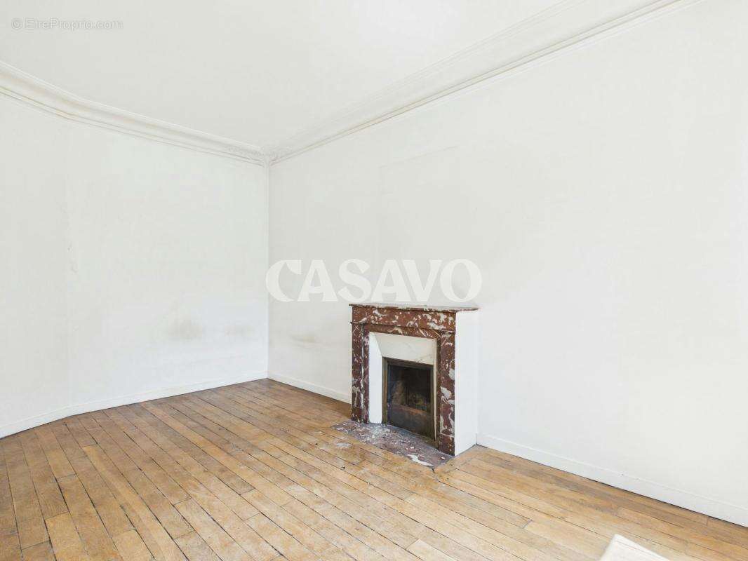 Vente Appartement 2 pièces de 48m² - 75019 Paris - photo 2