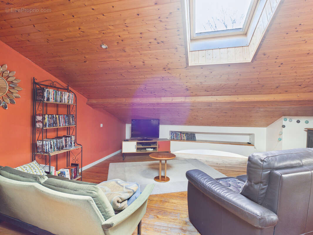 Maison à LE PUY-EN-VELAY