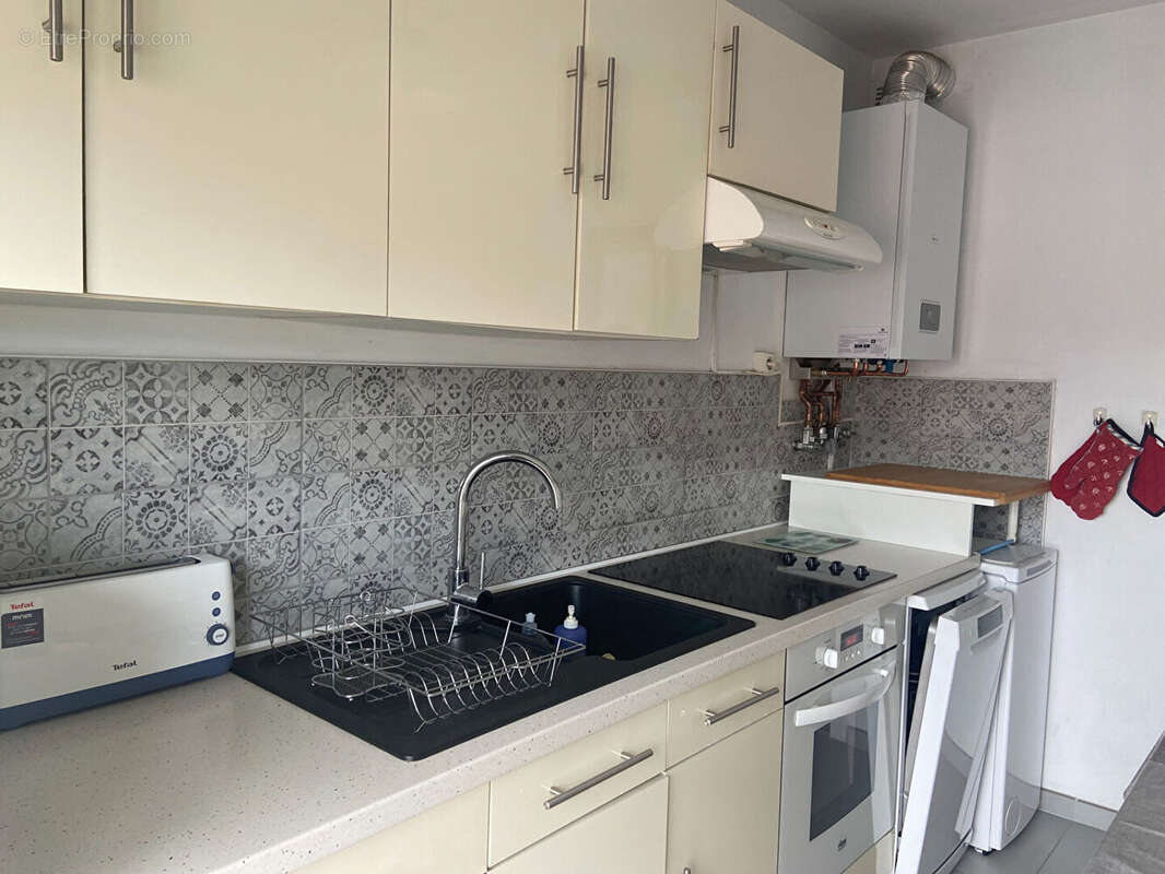 Appartement à DAX