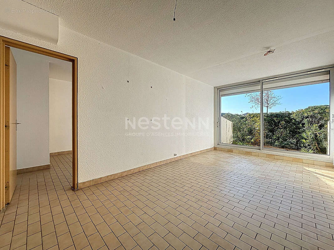Appartement à LE GRAU-DU-ROI