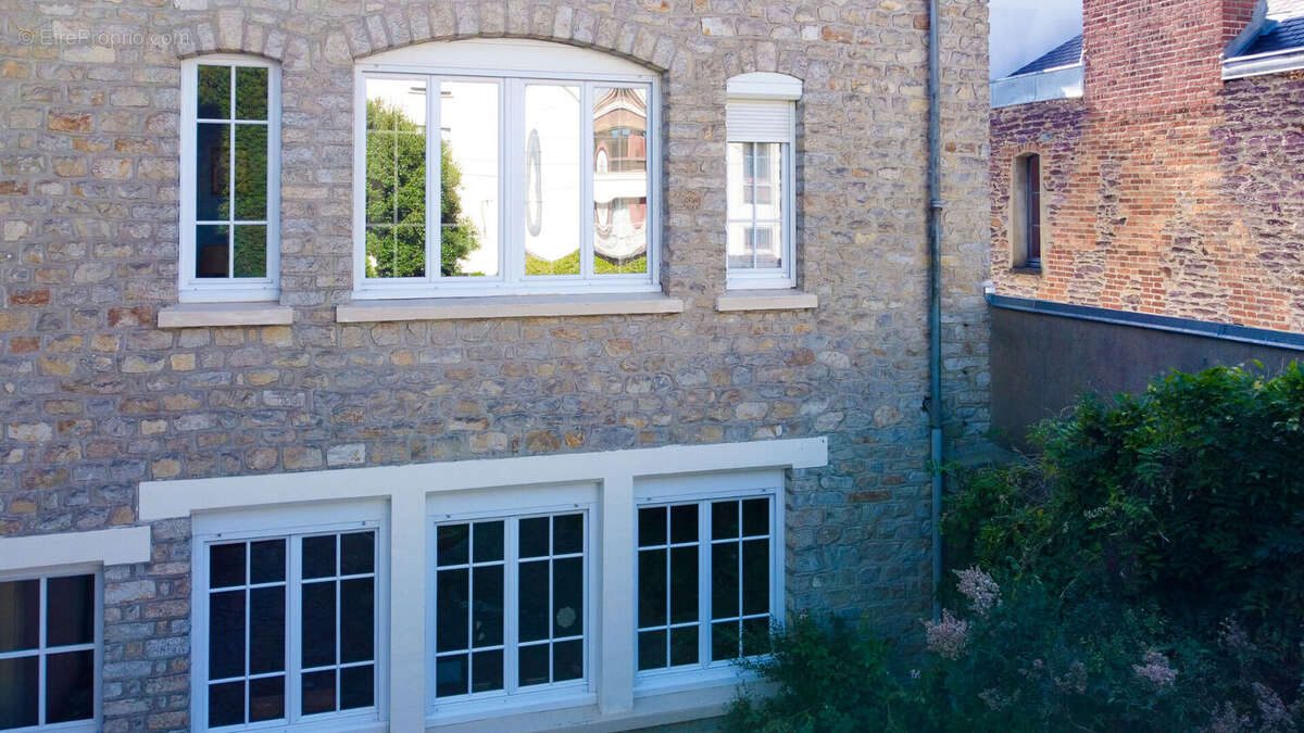Maison Rennes - photo 4