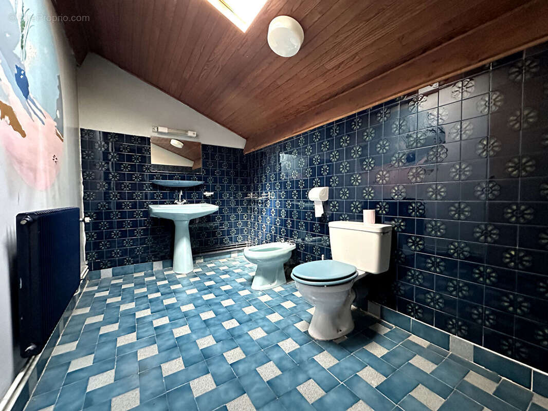 Maison à VENISSIEUX